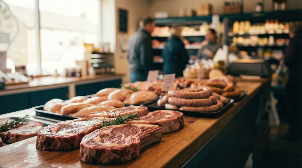 A Food Lover’s Guide to the Best Eats in Asheville’s Montford Historic District